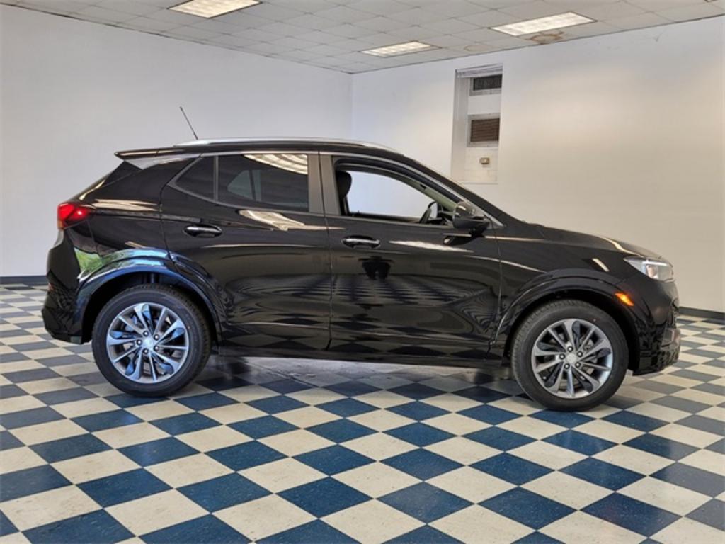 2023 Buick Encore - $29,437