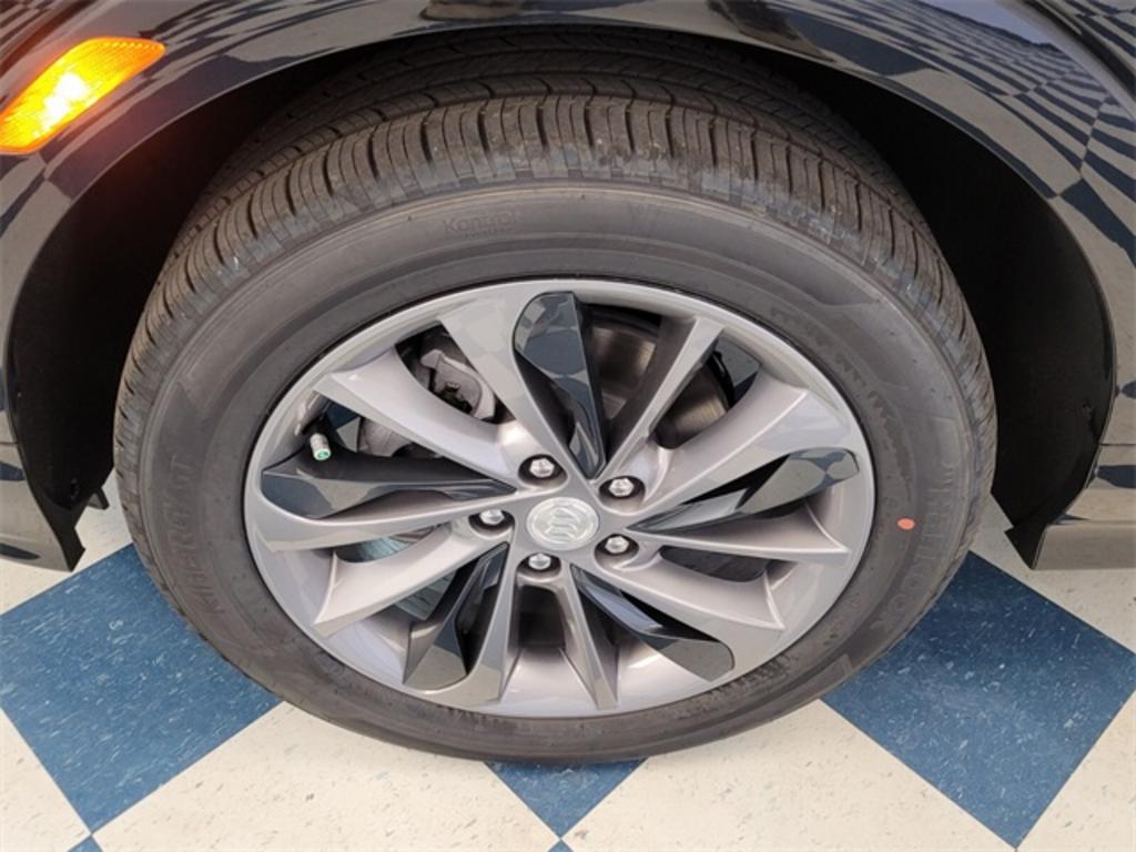 2023 Buick Encore - $29,437