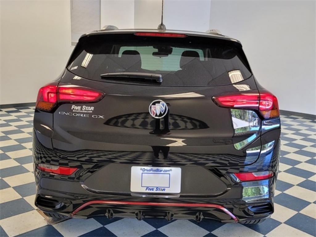 2023 Buick Encore - $29,437