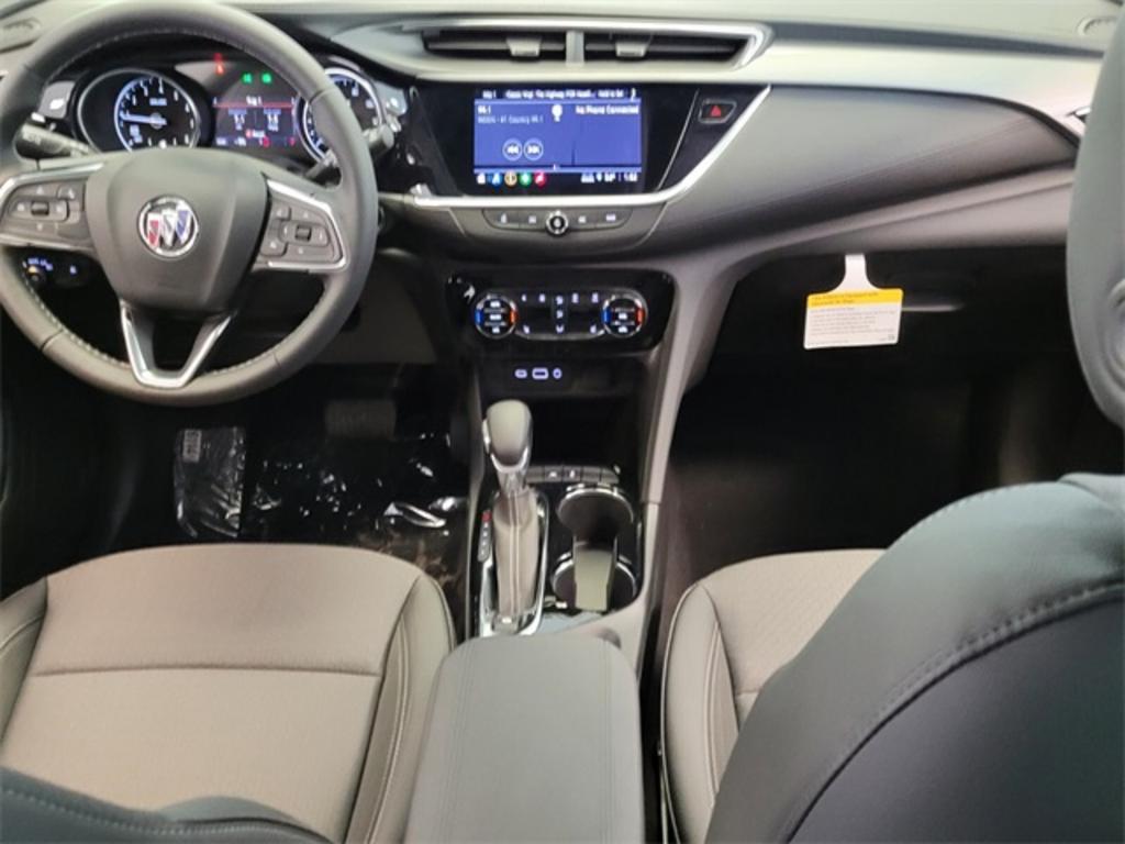 2023 Buick Encore - $29,437