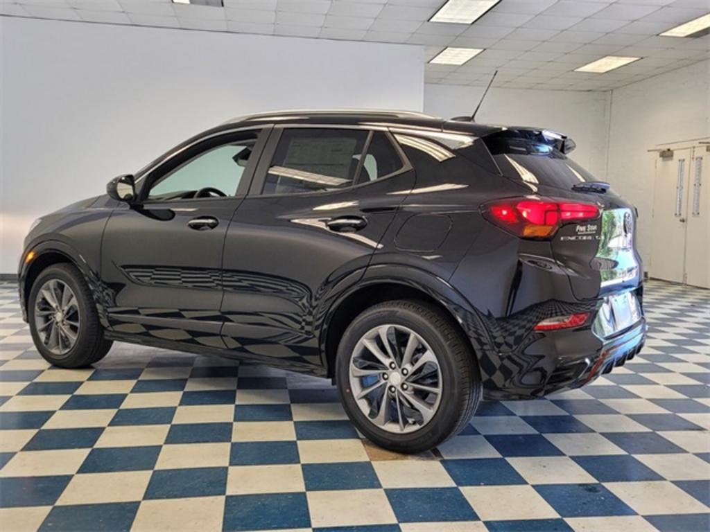 2023 Buick Encore - $29,437