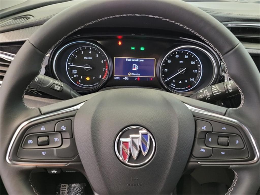 2023 Buick Encore - $29,437