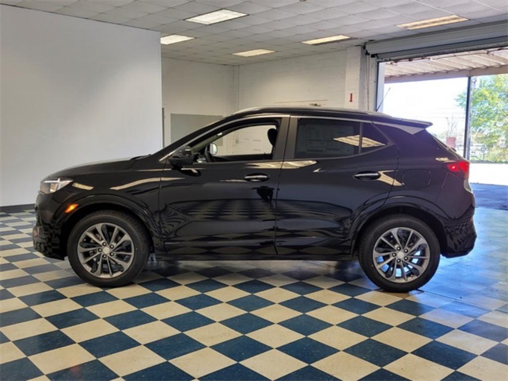 2023 Buick Encore - $29,437