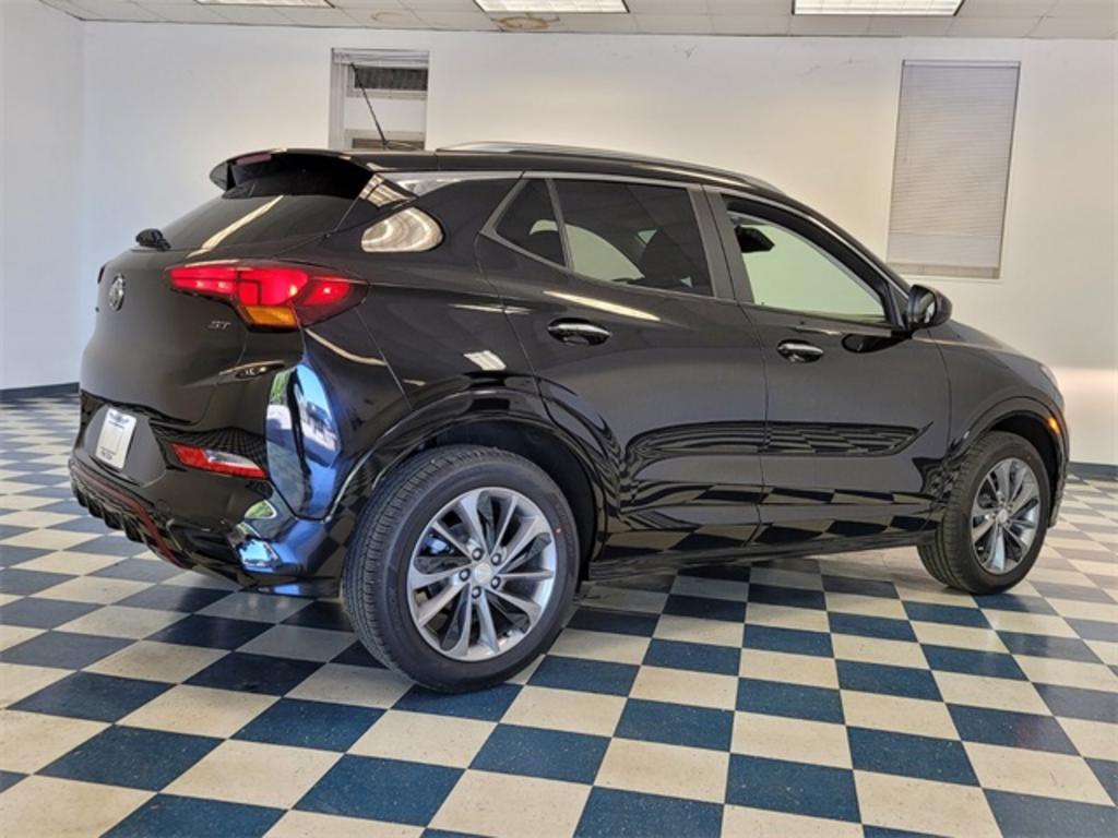 2023 Buick Encore - $29,437