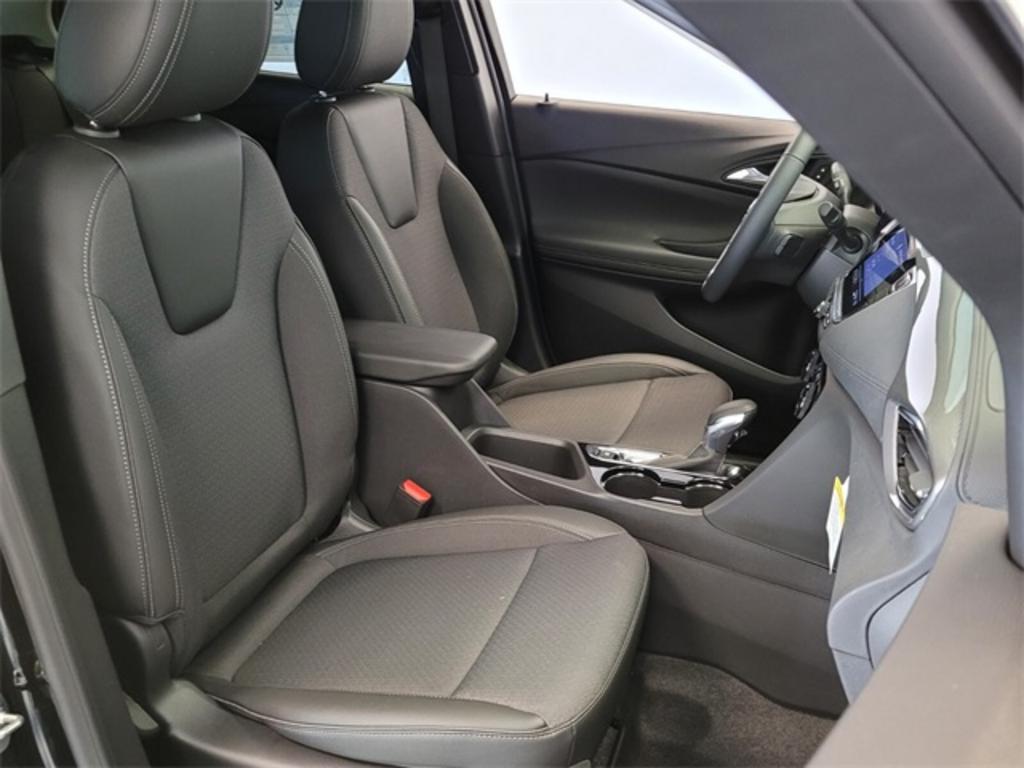 2023 Buick Encore - $29,437