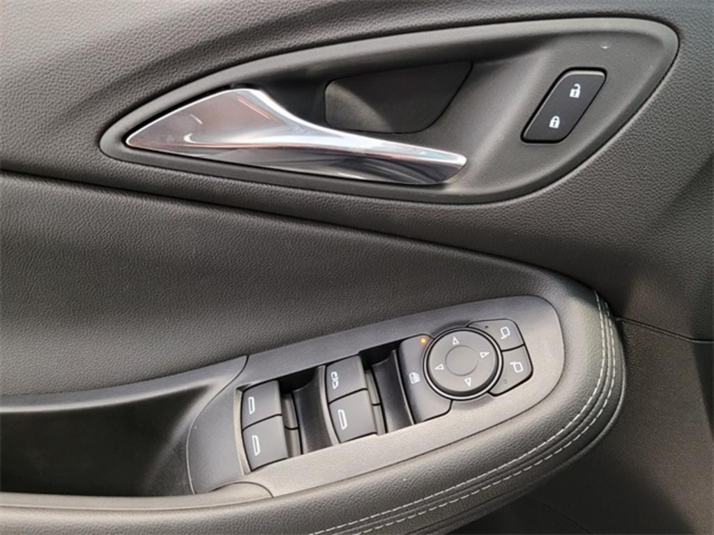 2023 Buick Encore - $29,437