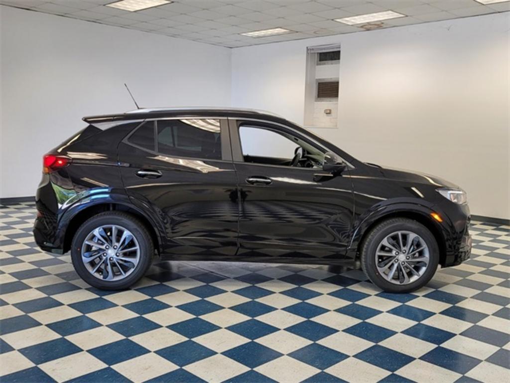2023 Buick Encore - $29,437