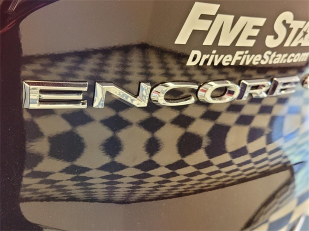 2023 BUICK Encore GX SUV / Crossover - $29,437