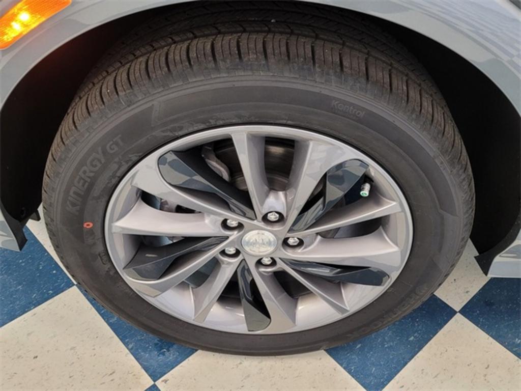 2023 Buick Encore - $29,437