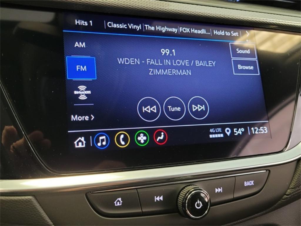 2023 Buick Encore - $29,437