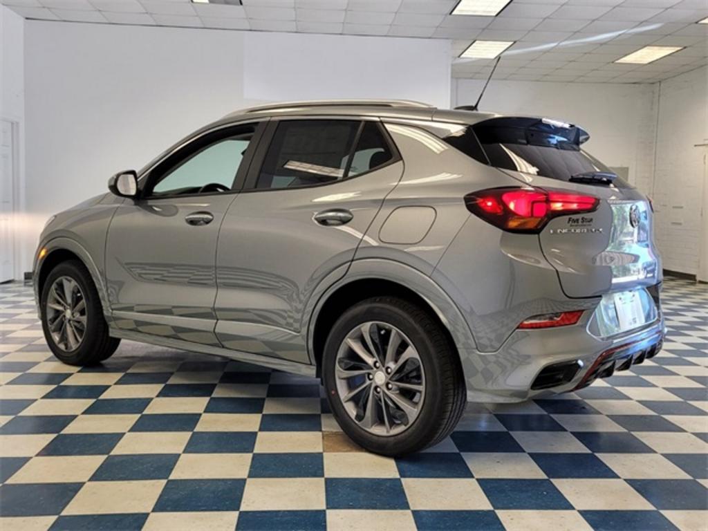 2023 Buick Encore - $29,437