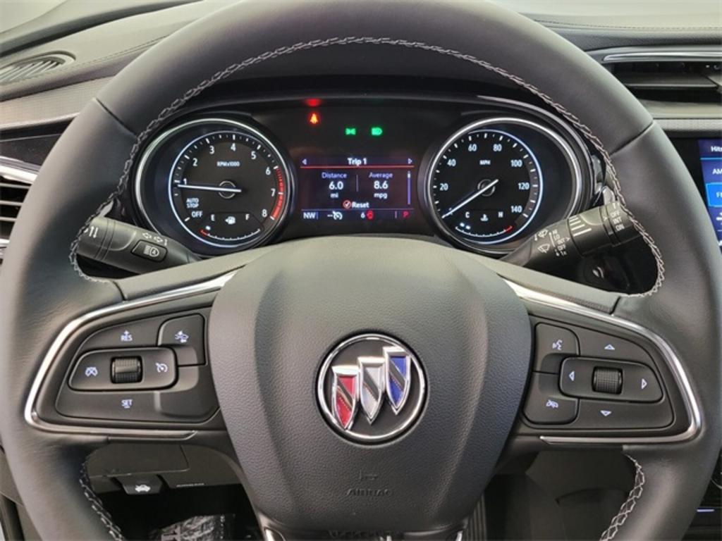 2023 Buick Encore - $29,437