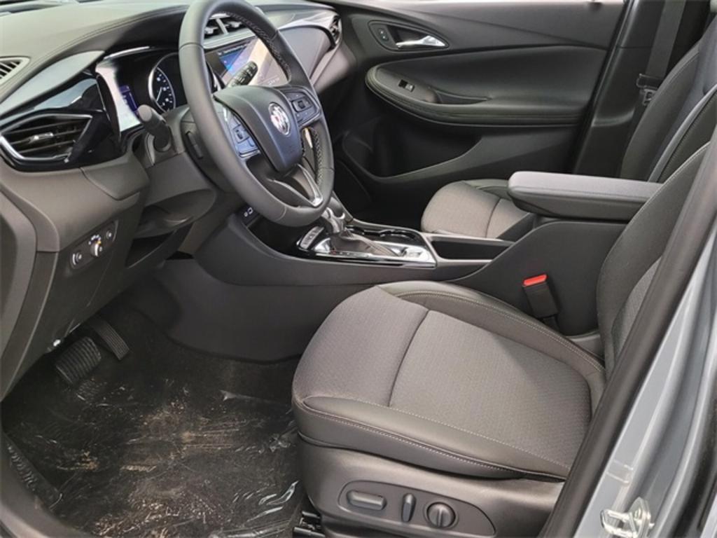 2023 Buick Encore - $29,437