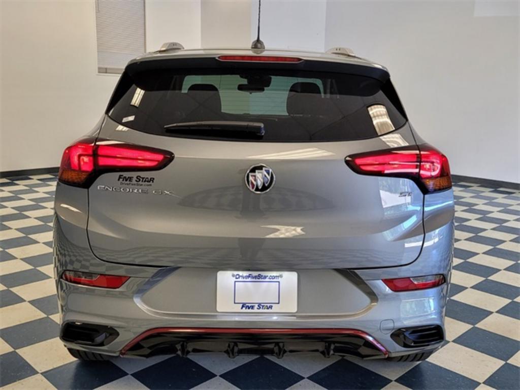 2023 Buick Encore - $29,437