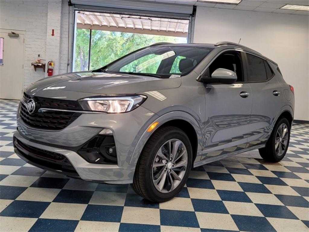 2023 Buick Encore - $29,437