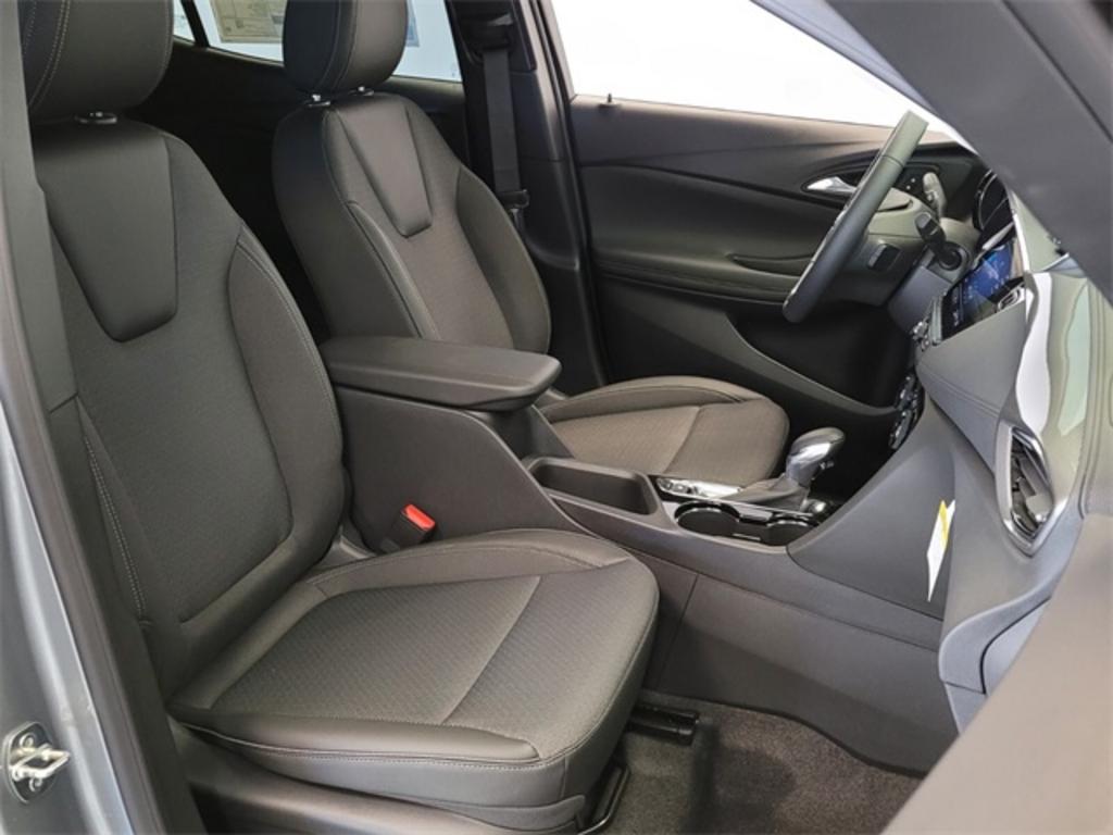 2023 Buick Encore - $29,437