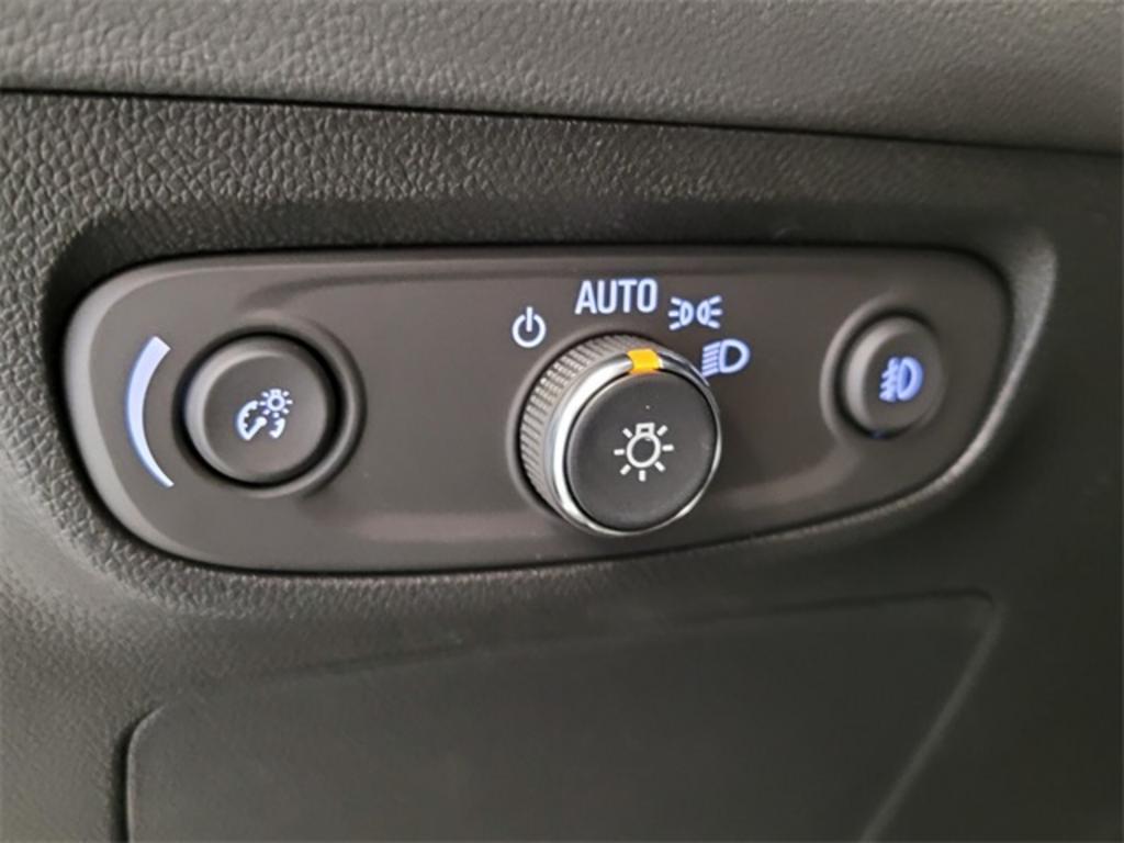2023 Buick Encore - $29,437