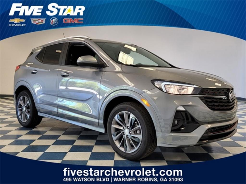 2023 Buick Encore - $29,437