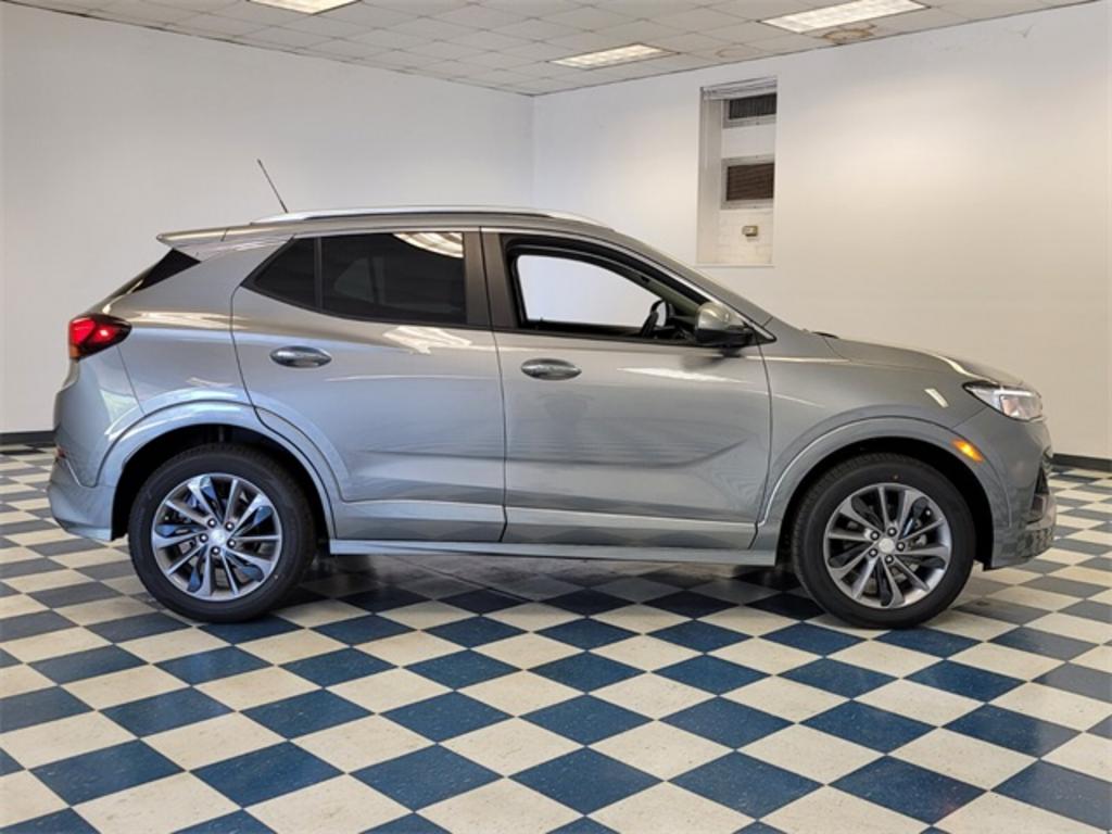 2023 Buick Encore - $29,437