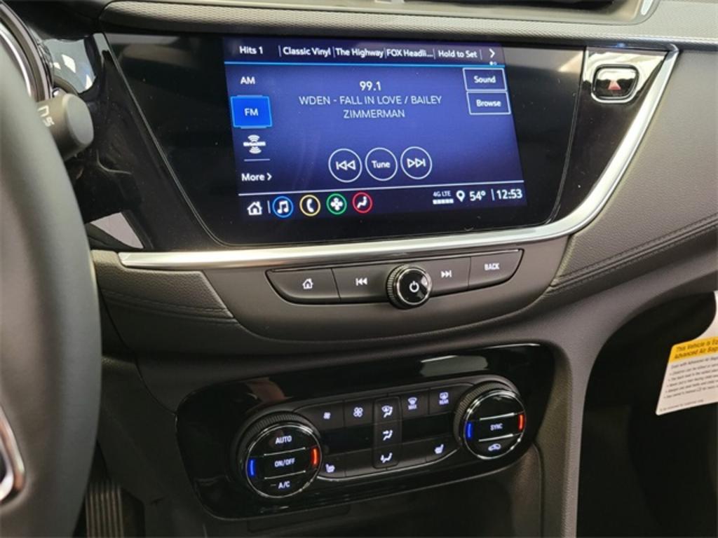 2023 Buick Encore - $29,437
