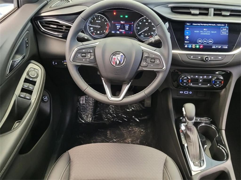 2023 Buick Encore - $29,437