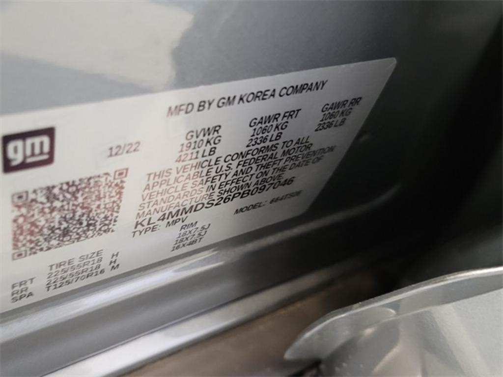 2023 Buick Encore - $29,437