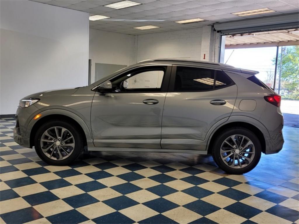 2023 Buick Encore - $29,437
