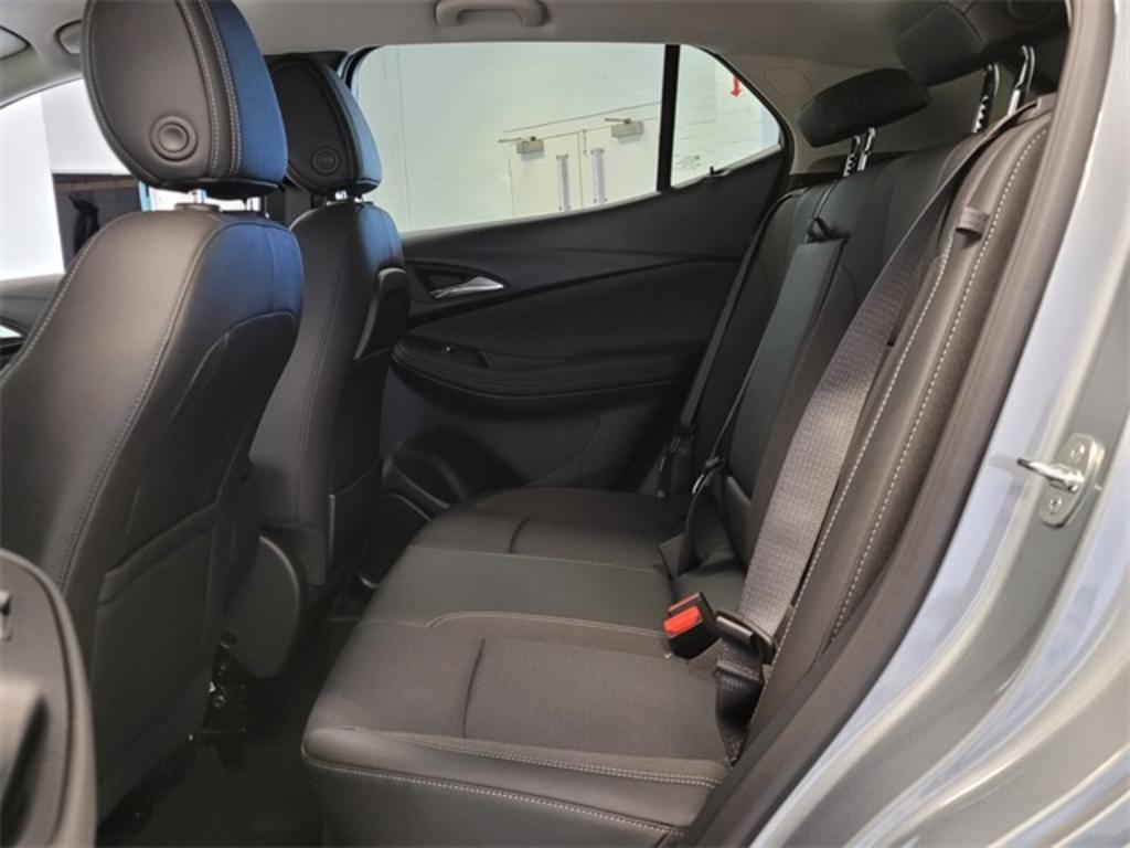 2023 Buick Encore - $29,437