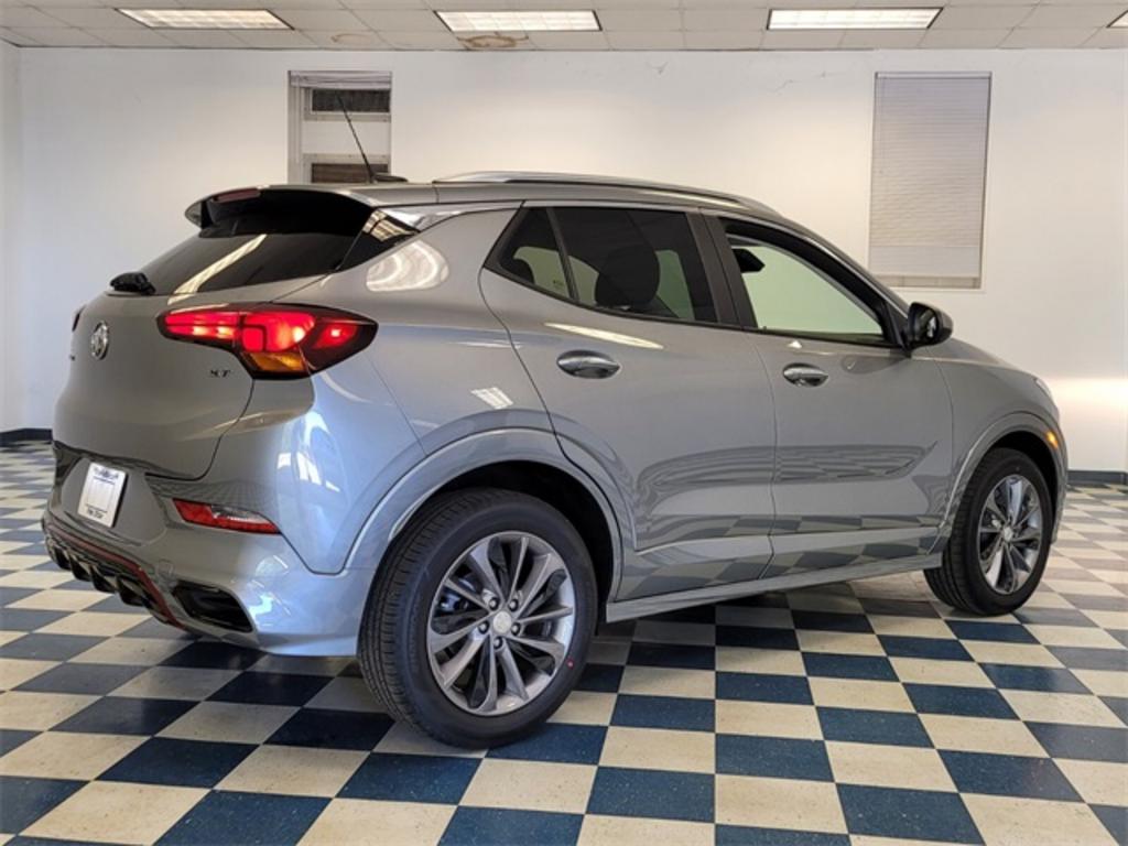 2023 Buick Encore - $29,437