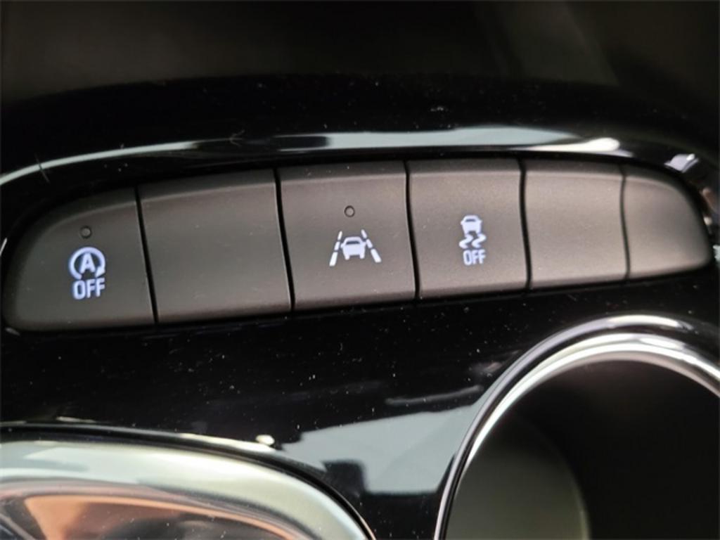 2023 Buick Encore - $29,437