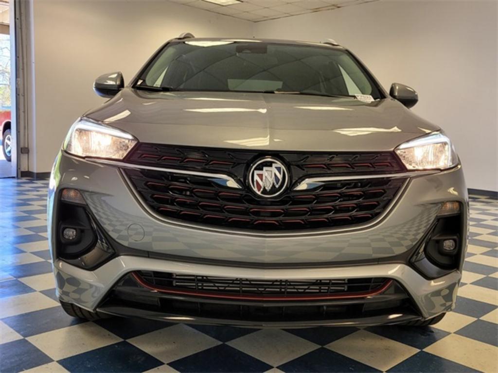 2023 Buick Encore - $29,437
