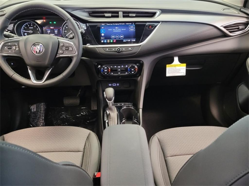 2023 Buick Encore - $29,437