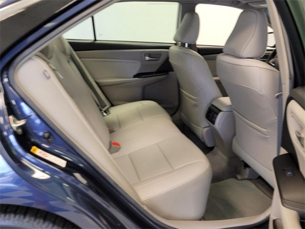 2017 Toyota Camry - $22,500