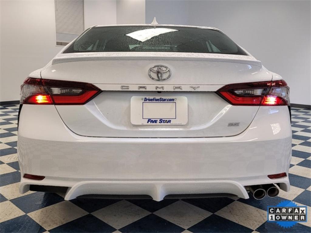 2023 Toyota Camry - $29,000