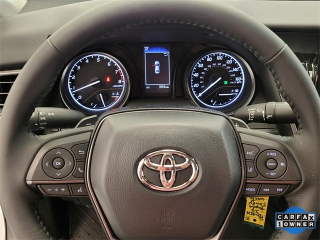 2023 Toyota Camry - $29,000