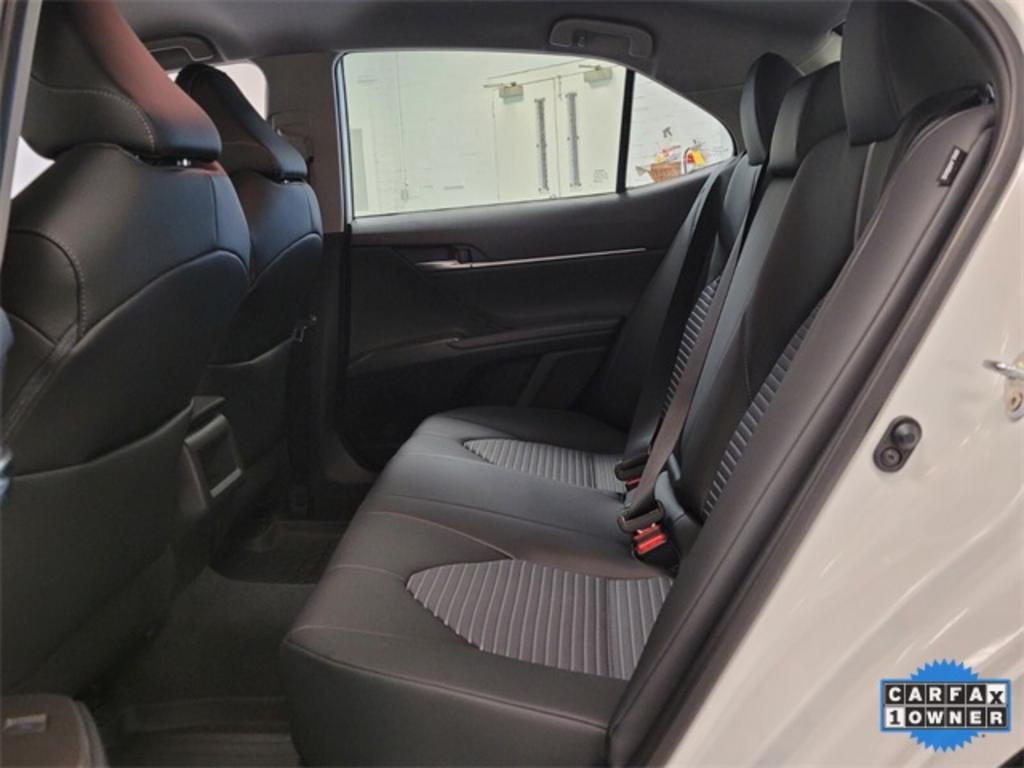 2023 Toyota Camry - $29,000