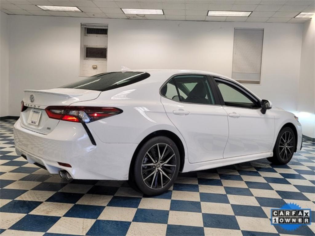 2023 Toyota Camry - $29,000