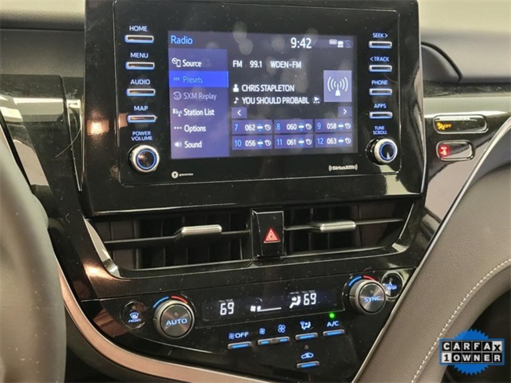 2023 Toyota Camry - $29,000