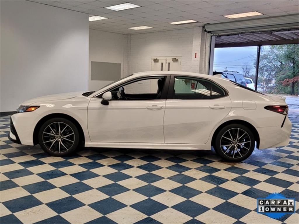 2023 Toyota Camry - $29,000