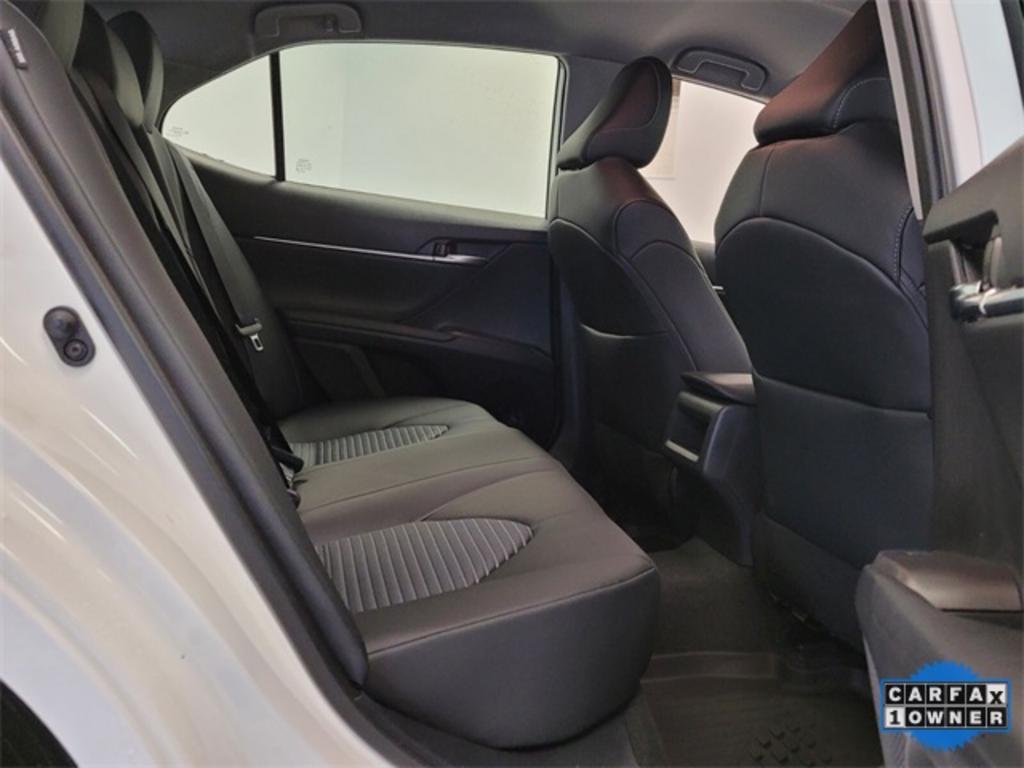 2023 Toyota Camry - $29,000