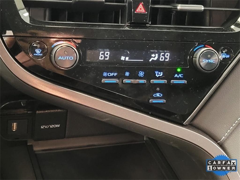 2023 Toyota Camry - $29,000
