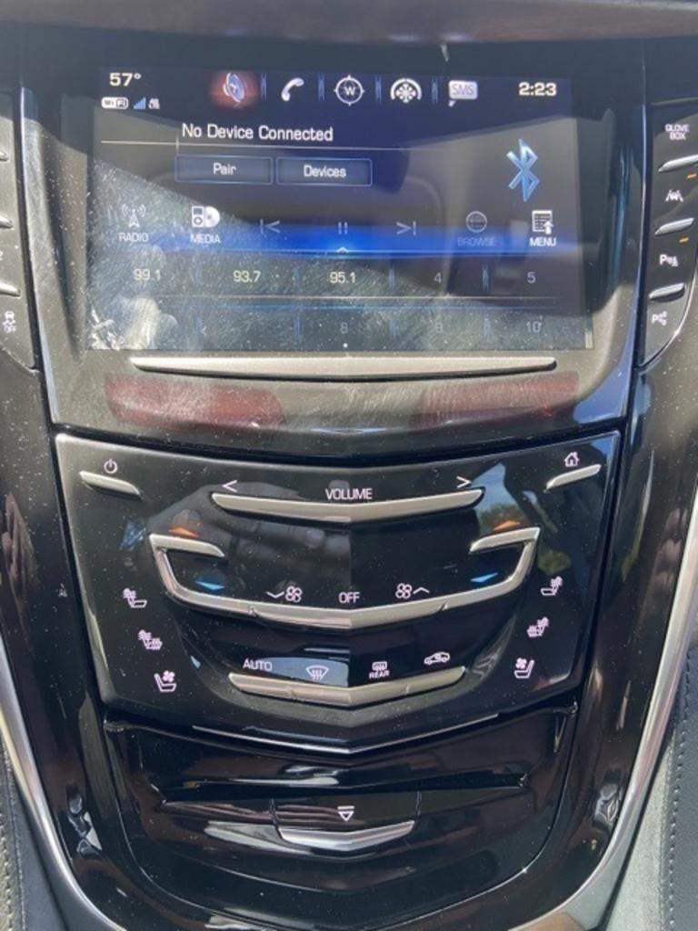 2019 Cadillac Escalade - $56,000