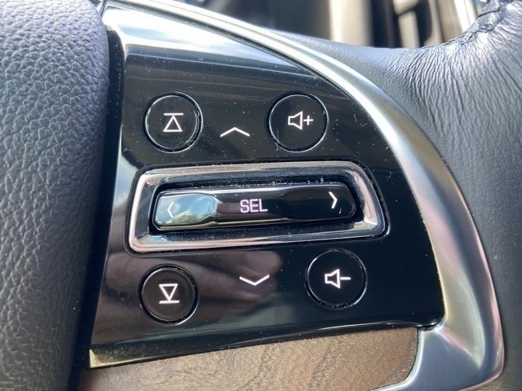 2019 Cadillac Escalade ESV Premium Luxury photo