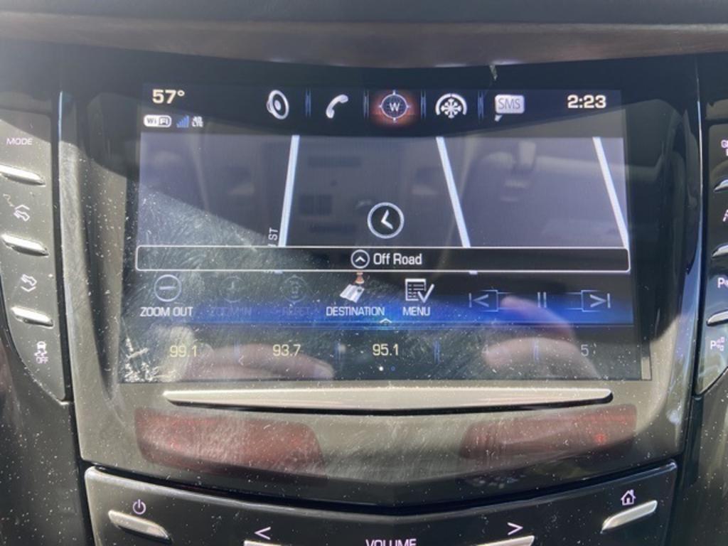 2019 Cadillac Escalade - $56,000