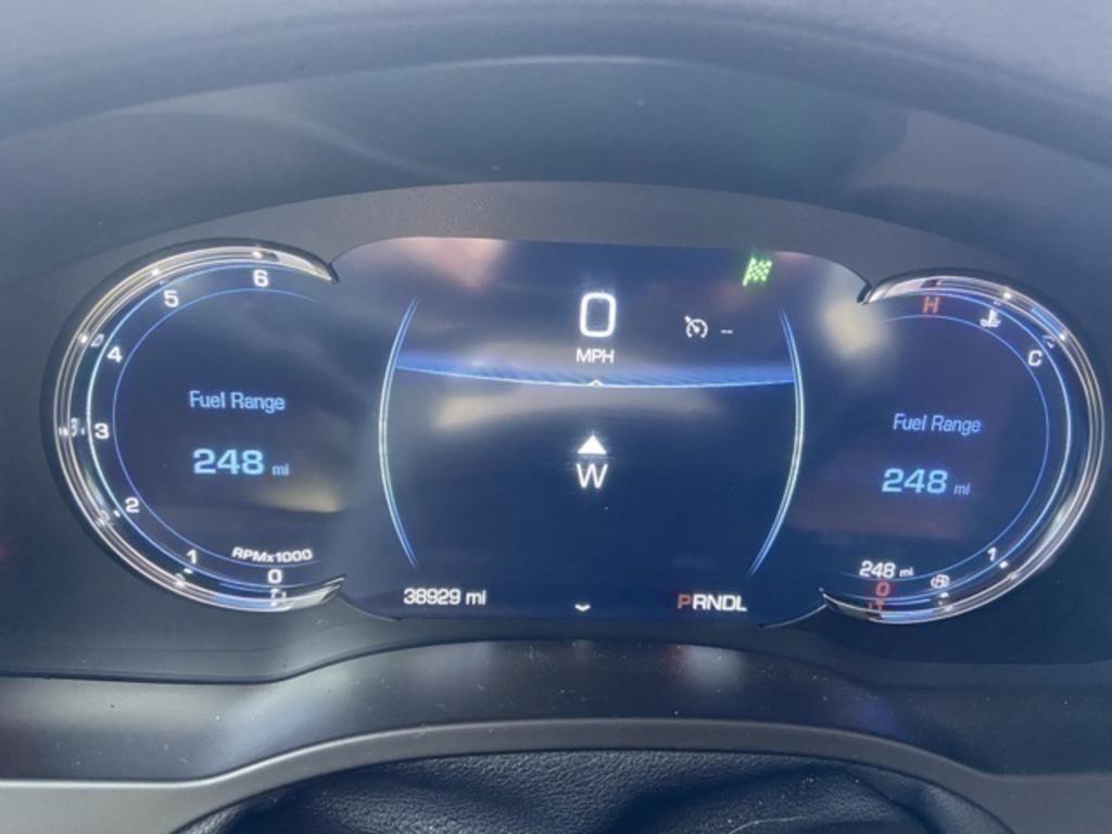 2019 Cadillac Escalade - $56,000