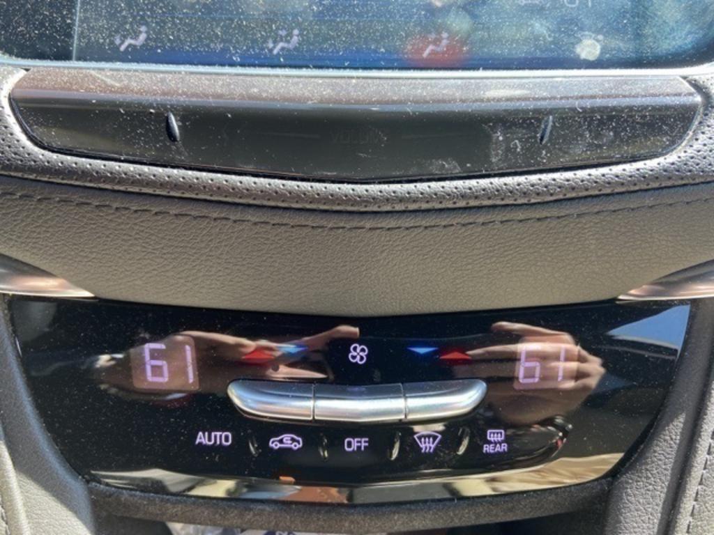 2019 Cadillac XT5 - $26,500