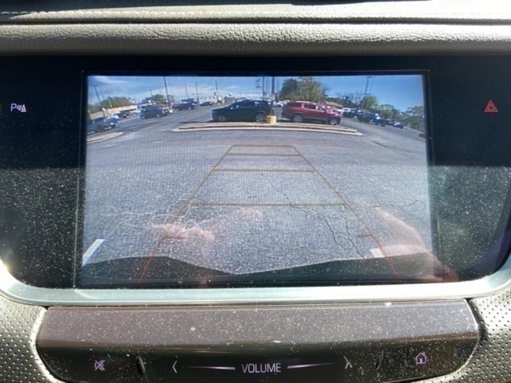 2019 Cadillac XT5 photo