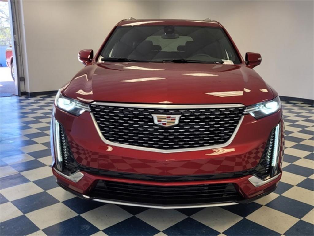 2023 Cadillac XT6 - $55,915