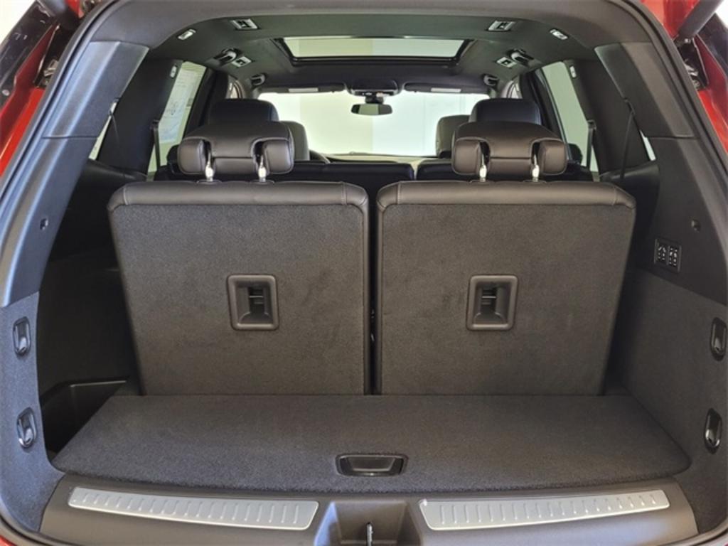 2023 Cadillac XT6 - $55,915