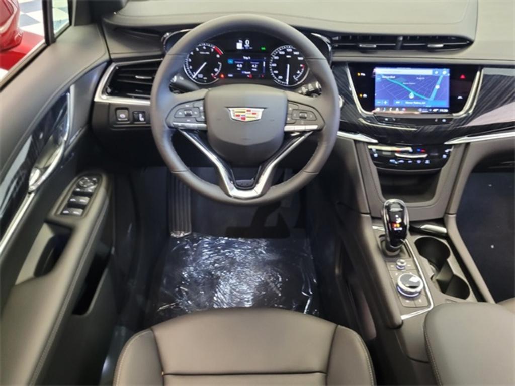 2023 Cadillac XT6 - $55,915